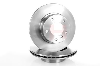 DISC FRANA GH GH401550 7