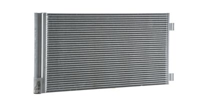 CONDENSATOR CLIMATIZARE MAHLE AC751000P 26