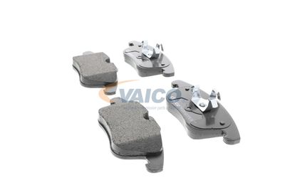 BREMSBELAGSATZ SCHEIBENBREMSE VAICO V258123 20