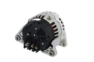 GENERATOR / ALTERNATOR REMANTE 011003000033R 35