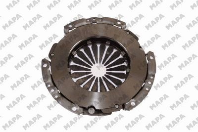 SET AMBREIAJ MAPA 005200700 2