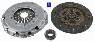 Clutch Kit 3000 950 626