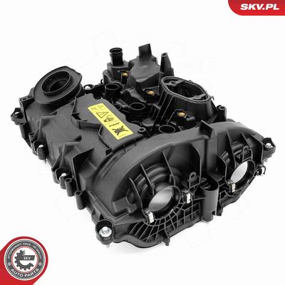 Kryt hlavy válce ESEN SKV 48SKV108
