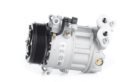 KOMPRESSOR KLIMAANLAGE NISSENS 890125 24