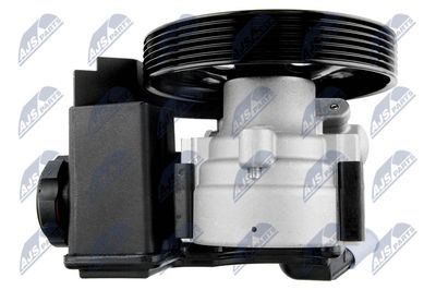 POMPA HIDRAULICA SISTEM DE DIRECTIE NTY SPWCT013 2