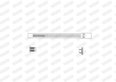 USCATOR AER CONDITIONAT WALKER WDR00233 2