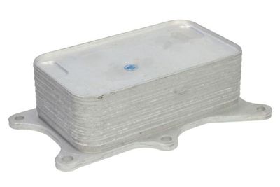 Olie radiator