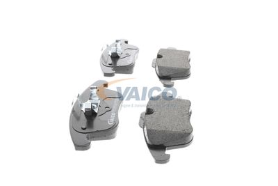 BREMSBELAGSATZ SCHEIBENBREMSE VAICO V258123 48