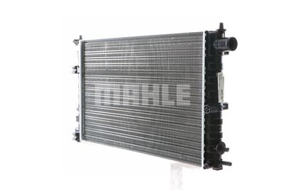 RADIATOR RACIRE MOTOR MAHLE CR430000S 34