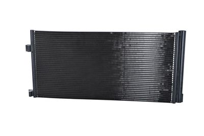 CONDENSATOR CLIMATIZARE NRF 35890 8