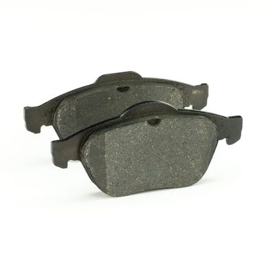 BREMSBELAGSATZ SCHEIBENBREMSE DELPHI LP1708 18