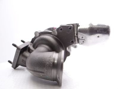 GARRETT 806850-5005W Турбина  для FIAT DUCATO (Фиат Дукато)
