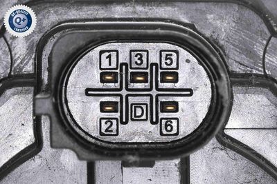 SUPAPA EGR VEMO V10630119 3