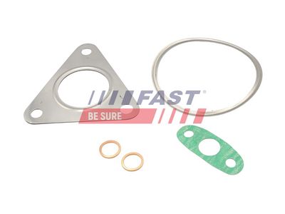 SET MONTAJ TURBOCOMPRESOR FAST FT48406