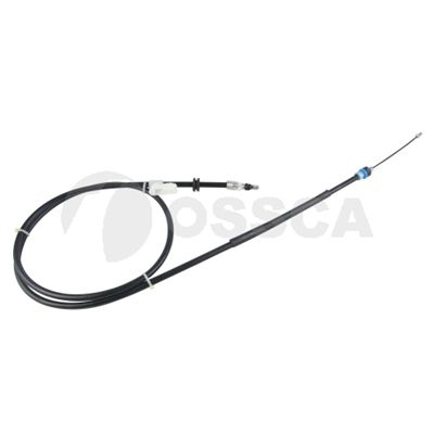 Тросик, cтояночный тормоз OSSCA 50145 для FORD S-MAX