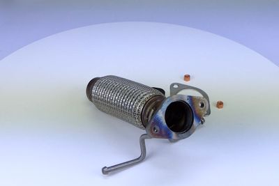 TEAVA REPARATIE CATALIZATOR HJS 91151671 86