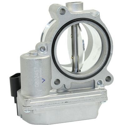 DROSSELKLAPPENSTUTZEN METZGER AUTOTEILE 0892457 1