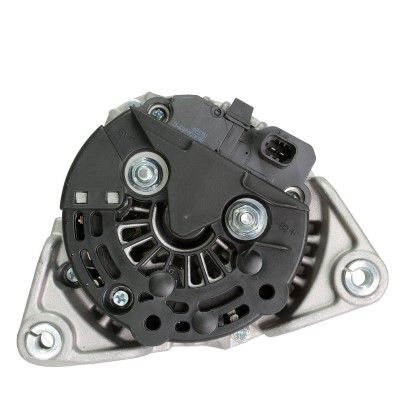 GENERATOR / ALTERNATOR MTR 13047930 4