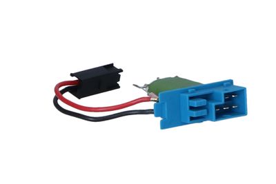 WIDERSTAND INNENRAUMGEBLäSE NRF 342036 30