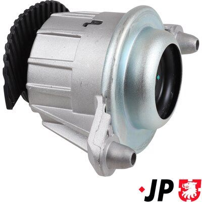 окачване, двигател JP GROUP 1317903500