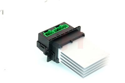 REZISTOR VENTILATOR HABITACLU GH GH763993 25