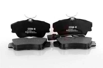 SET PLACUTE FRANA FRANA DISC