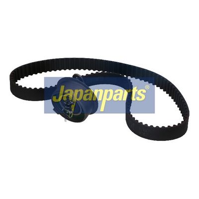 JAPANPARTS Paskirstymo diržo komplektas