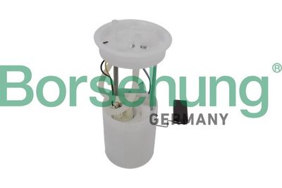 Borsehung Kuro siurblys