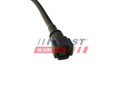 FURTUN SUPRACURGERE COMBUSTIBIL FAST FT39607 2