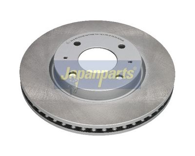 спирачен диск JAPANPARTS DI-527C