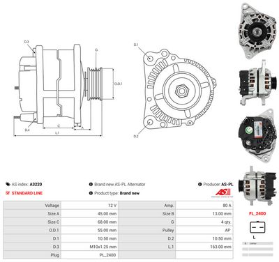 Vorschau Generator Ansicht 5