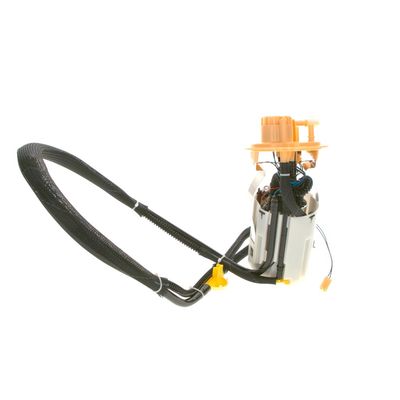 SISTEM ALIMENTARE CU COMBUSTIBIL BOSCH 1582980141 18