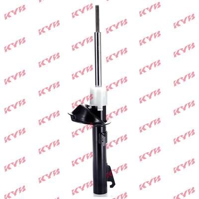 AMORTIZOR KYB 333943 4