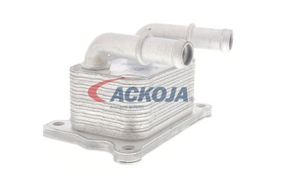 RADIATOR ULEI ULEI MOTOR ACKOJA A38600004 52