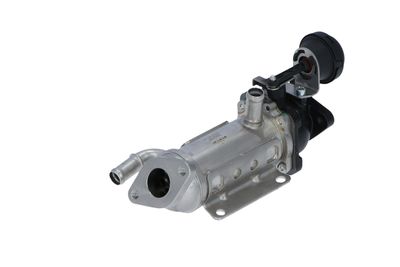 RADIATOR RECIRCULARE GAZE DE ESAPAMENT NRF 48011 19