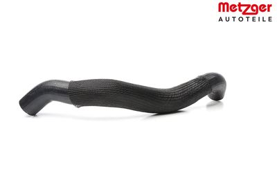 LADELUFTSCHLAUCH METZGER AUTOTEILE 2401299 17