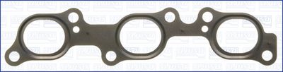 AJUSA 13104800 Прокладка выпускного коллектора  для TOYOTA (Тойота)