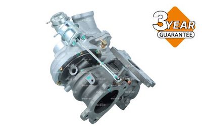 Turbodúchadlo, preplňovanie NRF 90010159