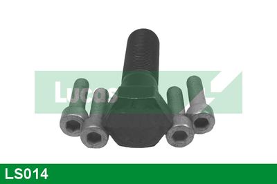 SET SURUB DISC CUREA-ARBORE COTIT