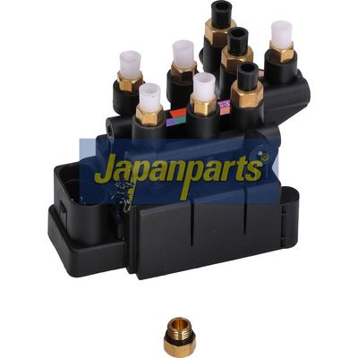 JAPANPARTS Vožtuvas, suspausto oro sistema