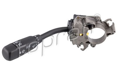 Vairo kolonėlės jungiklis