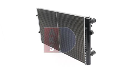 KüHLER MOTORKüHLUNG AKS DASIS 041240N 9