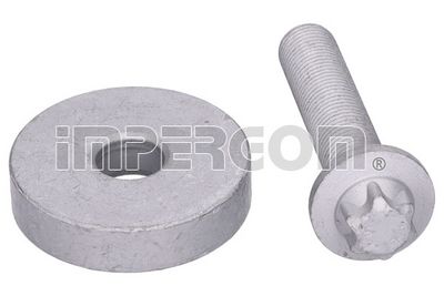 SET SURUB DISC CUREA-ARBORE COTIT