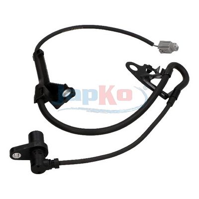 Vorschau Sensor, Raddrehzahl Ansicht 4