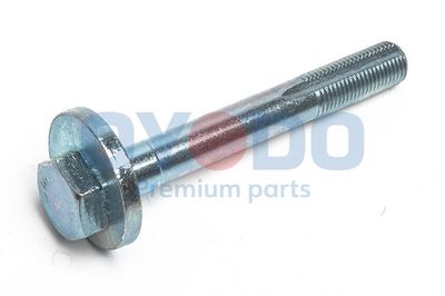 Išvirtimo reguliavimo varžtas