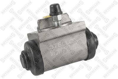 спирачно цилиндърче на колелото STELLOX 05-85487-SX