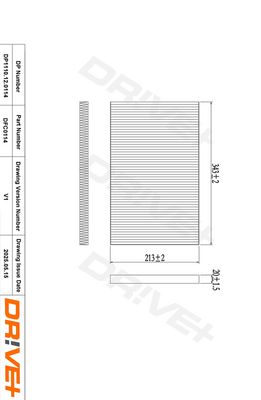 FILTER INNENRAUMLUFT