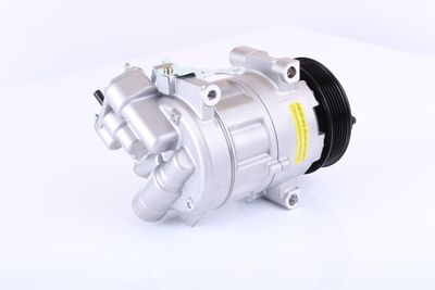 KOMPRESSOR KLIMAANLAGE NISSENS 890324 29