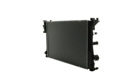 Chladič motora MAHLE CR 1684 000S