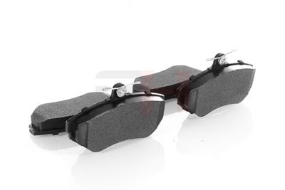 SET PLACUTE FRANA FRANA DISC GH GH414739 37